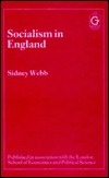 Socialism in England (Hardcover)