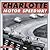 Charlotte Motor Speedway by Greg Fielden