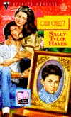 Our Child? (Mass Market Paperback)
