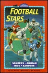 Football Stars (ALL ABOARD READING STATION STOP 3)