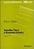 Teichmuller Theory in Riemannian Geometry: Based on Lecture Notes by Jochen Denzler (Lectures in Mathematics)