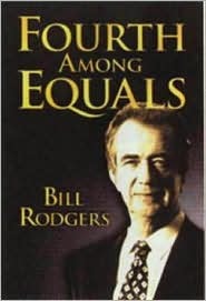 Fourth Among Equals (Hardcover)