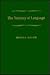 The Territory of Language: Linguistics, Stylistics, and the Teaching of Composition