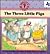 The Three Little Pigs (What's Missing)