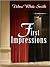 First Impressions by Debra White Smith First Impressions by Debra White Smith
