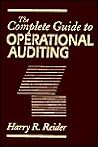 The Complete Guide to Operational Auditing