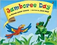 Jamboree Day (Hardcover)