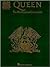 Queen - The Bass Guitar Collection | 18 Queen Classics Songbook Transcribed for Bass Guitar | Sheet Music with Bass Tablature and Standard Notation | Hal Leonard Music Book for Bass Players