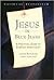 Jesus in Blue Jeans by Laurie Beth Jones