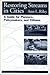 Restoring Streams in Cities: A Guide for Planners, Policymakers, and Citizens