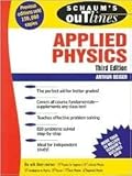 Schaum's Outline of Applied Physics