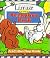 Peekaboo Park: A Lift-The-Flap Book