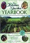The Kitchen Garden Yearbook: A Month-By-Month Guide to Growing Your Own Vegetables