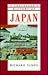 A Traveller's History of Japan by Richard L. Tames