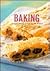 Baking: Easy to Make Great ...