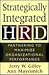 Strategically Integrated Hr...