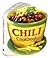 Chili Cookbook (Shaped Board Book)