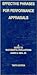 Effective Phrases for Performance Appraisals by James E. Neal Jr.
