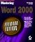 Mastering Word 2000 Premium Edition