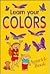 Learn Your Colors (Sparkle Book)