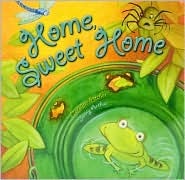 Home Sweet Home (Unknown Binding)