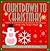 Countdown to Christmas