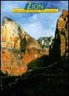 Zion: The Story Behind the Scenery (Paperback)
