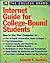 Internet Guide for College-Bound Students