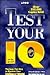 Test Your IQ, 5 Edition (Study Aids/On-the-Job Reference)