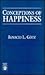 Conceptions of Happiness