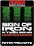 Sign of Iron