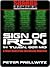 Sign of Iron by Peter Prellwitz