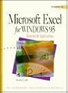 Microsoft Excel 7 for Windows 95: Tutorial and Applications