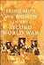Irish Men and Women in the Second World War