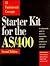 Starter Kit for the As/400: 33 Fundamental Concepts
