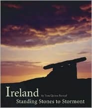 Ireland: Standing Stones to Stormont (Paperback)