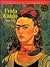 Frida Kahlo by Hedda Garza