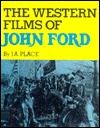 The Western Films of John Ford (Hardcover)