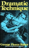 Dramatic Technique (Paperback)