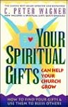 Your Spiritual Gi...
