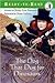 The Dog That Dug for Dinosaurs (Ready-To-Read)