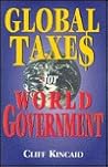 Global Taxes for World Government