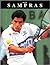 Pete Sampras (Sports Superstars Tennis Stars)