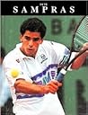 Pete Sampras (Sports Superstars Tennis Stars)