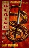 The Glaive (Iroshi, #2) The Glaive (Iroshi, #2)