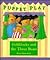 Goldilocks and the Three Bears (Puppet Play)