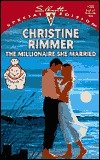 The Millionaire She Married (Bravo Family, #5; Conveniently Yours, #5)