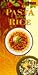 Pasta & Rice Cookbook