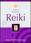 Way of Reiki (Paperback)