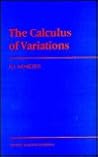 The Calculus of Variations The Calculus of Variations